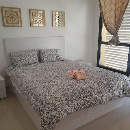 Appartment In Gcribs - El Gouna 후르가다 외부 사진