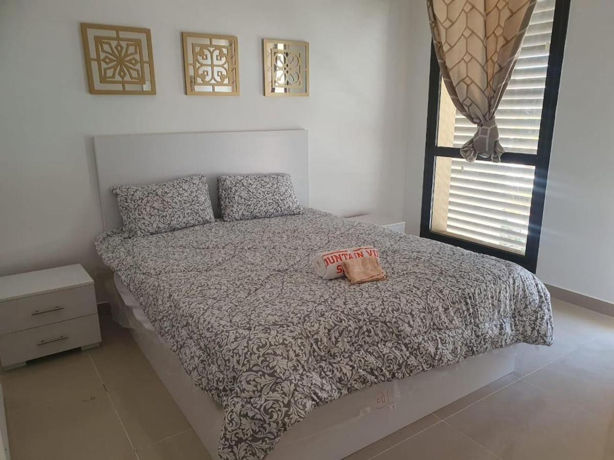 Appartment In Gcribs - El Gouna 후르가다 외부 사진